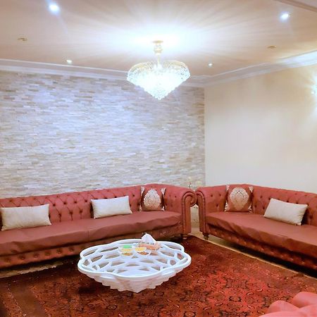 וינה Grosse Wohnung Naehe Zentrum מראה חיצוני תמונה