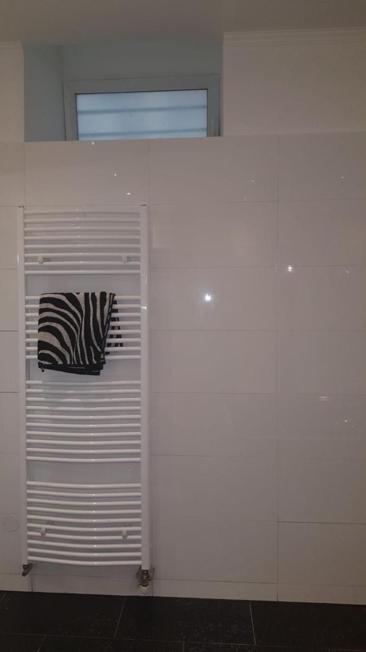 וינה Grosse Wohnung Naehe Zentrum מראה חיצוני תמונה