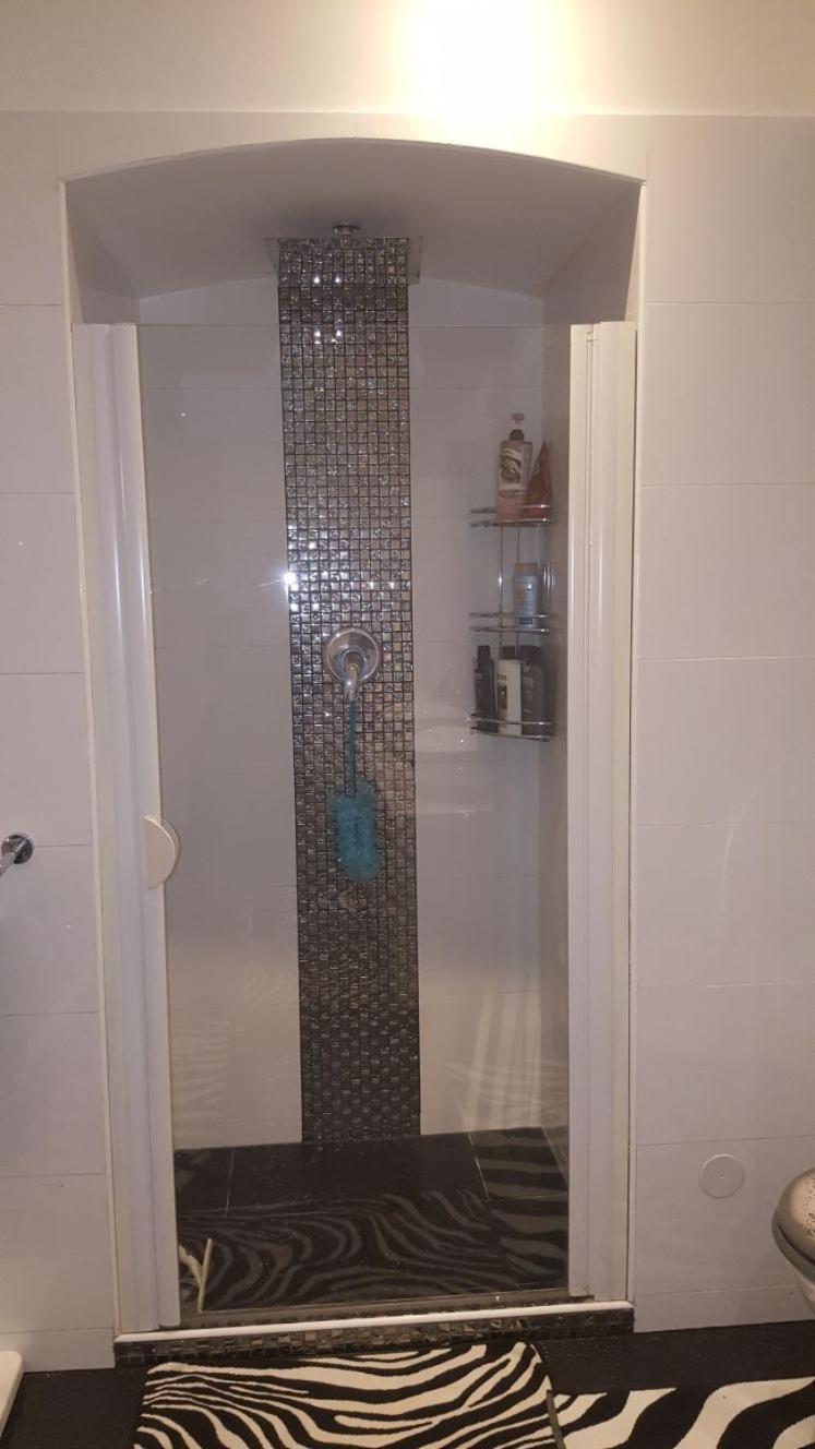 וינה Grosse Wohnung Naehe Zentrum מראה חיצוני תמונה