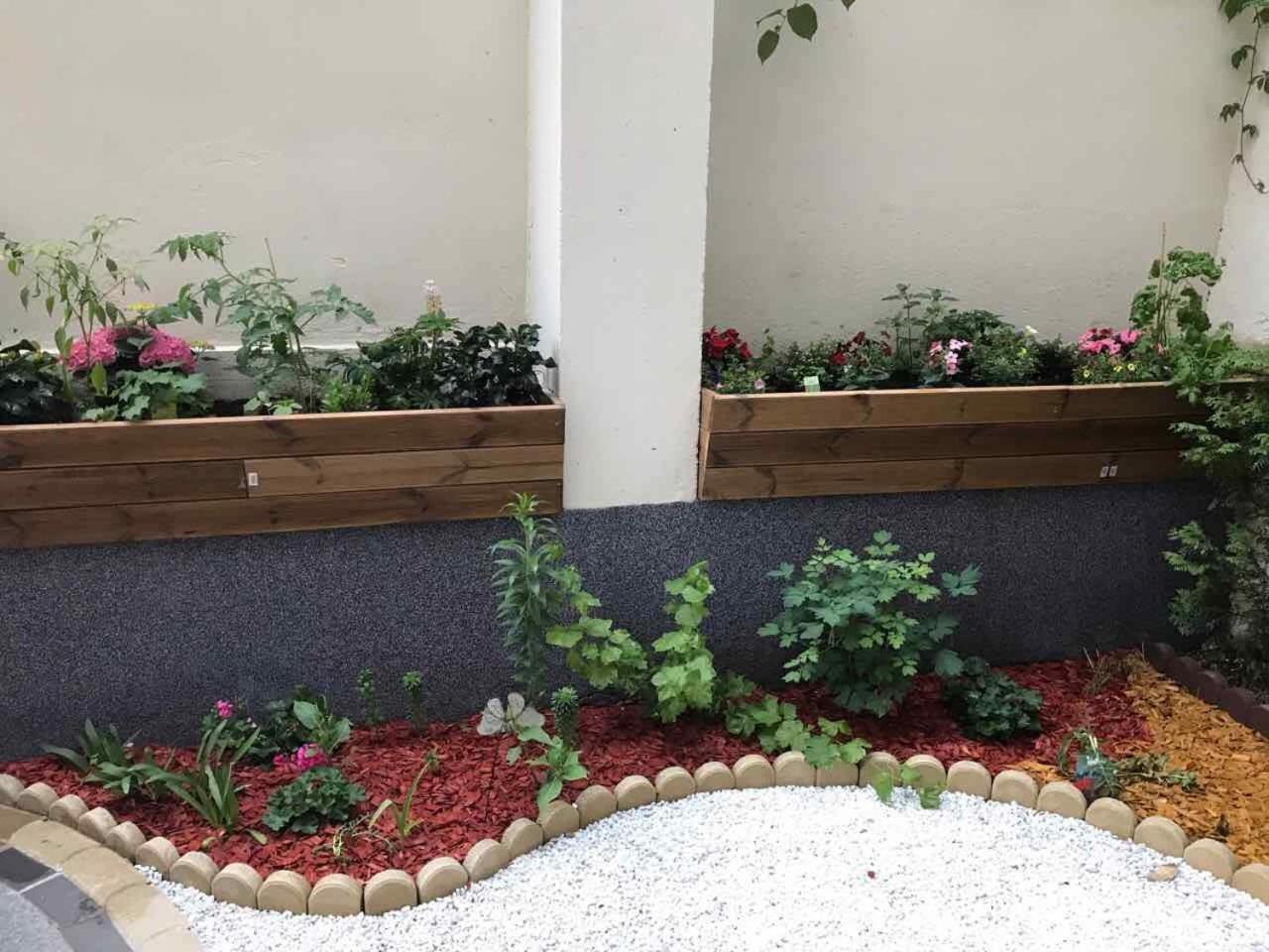 וינה Grosse Wohnung Naehe Zentrum מראה חיצוני תמונה