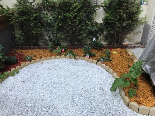 וינה Grosse Wohnung Naehe Zentrum מראה חיצוני תמונה