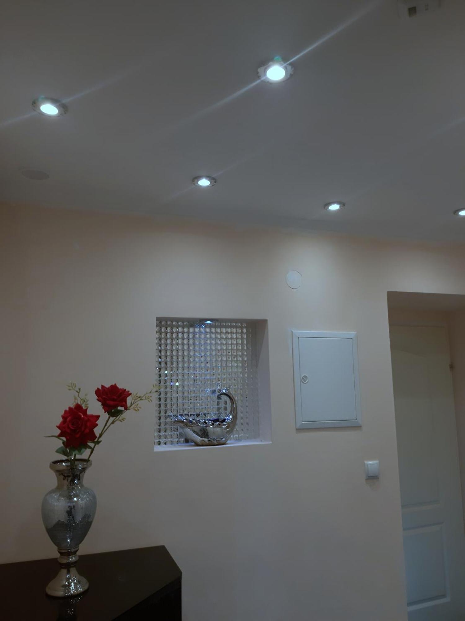 וינה Grosse Wohnung Naehe Zentrum מראה חיצוני תמונה