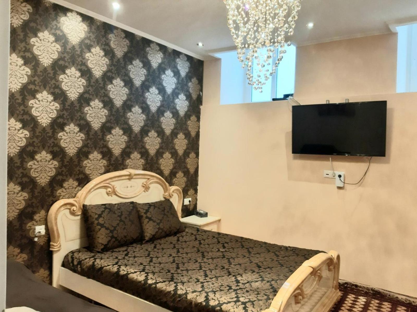 וינה Grosse Wohnung Naehe Zentrum מראה חיצוני תמונה