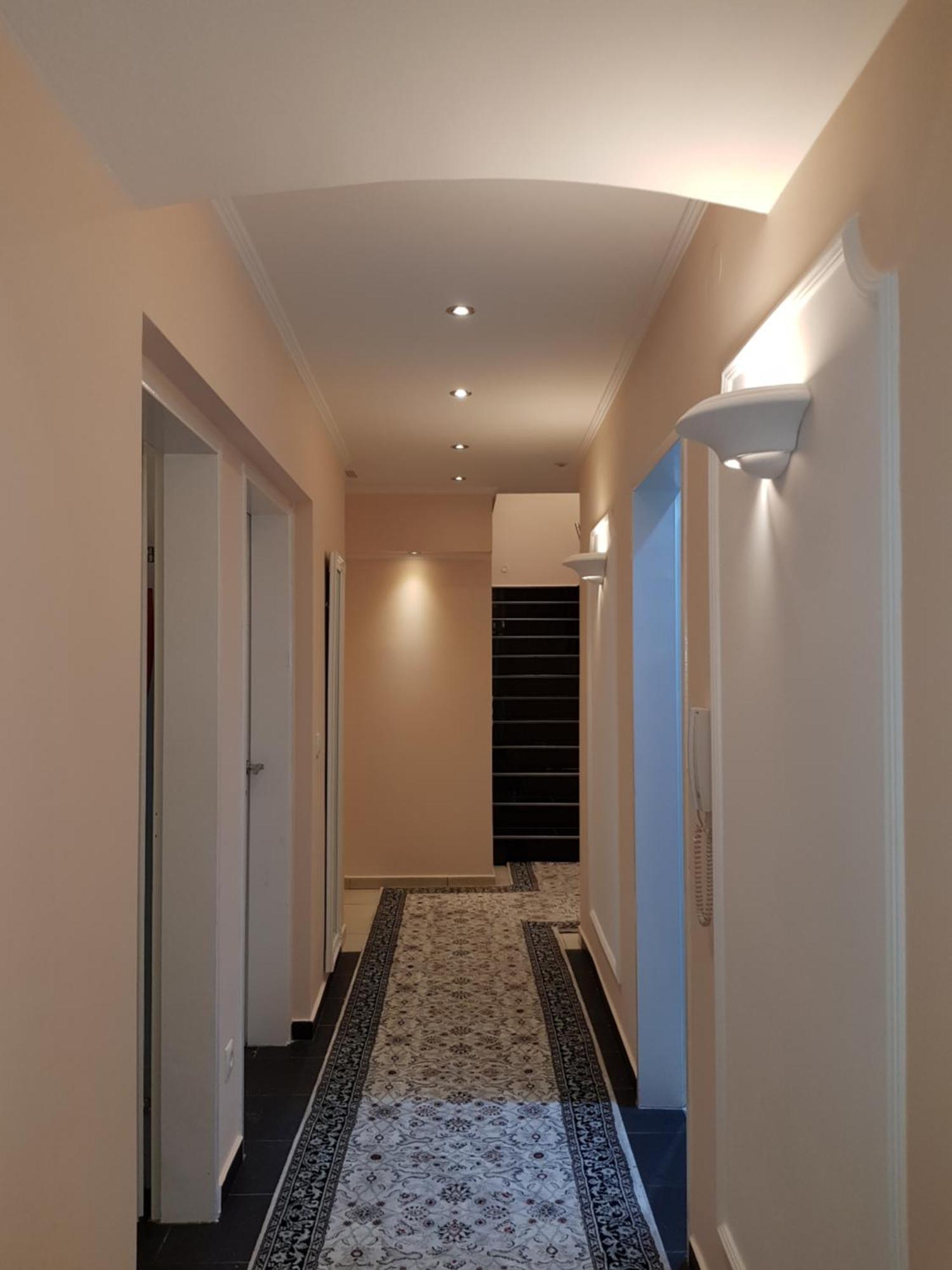 וינה Grosse Wohnung Naehe Zentrum מראה חיצוני תמונה