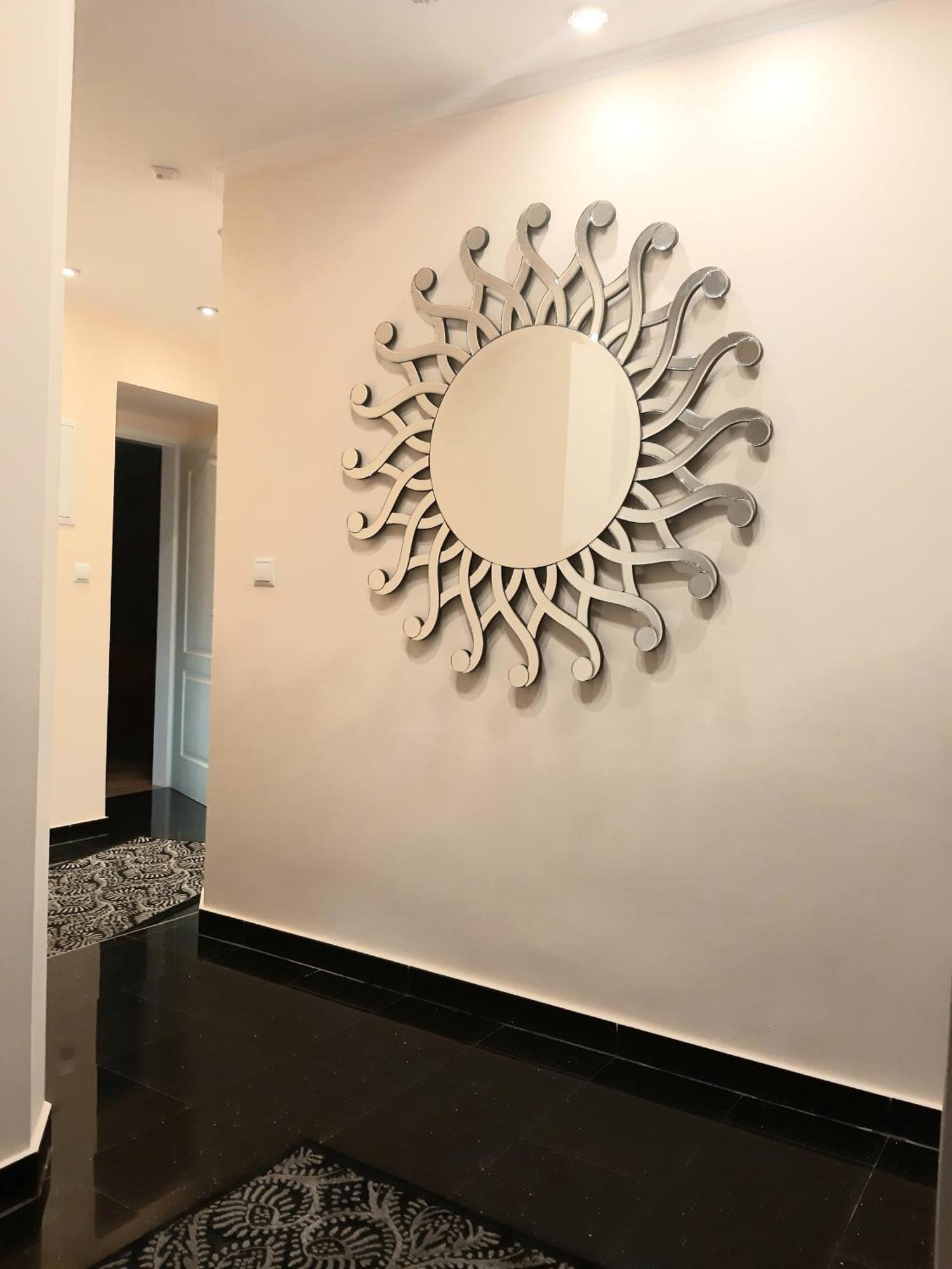 וינה Grosse Wohnung Naehe Zentrum מראה חיצוני תמונה