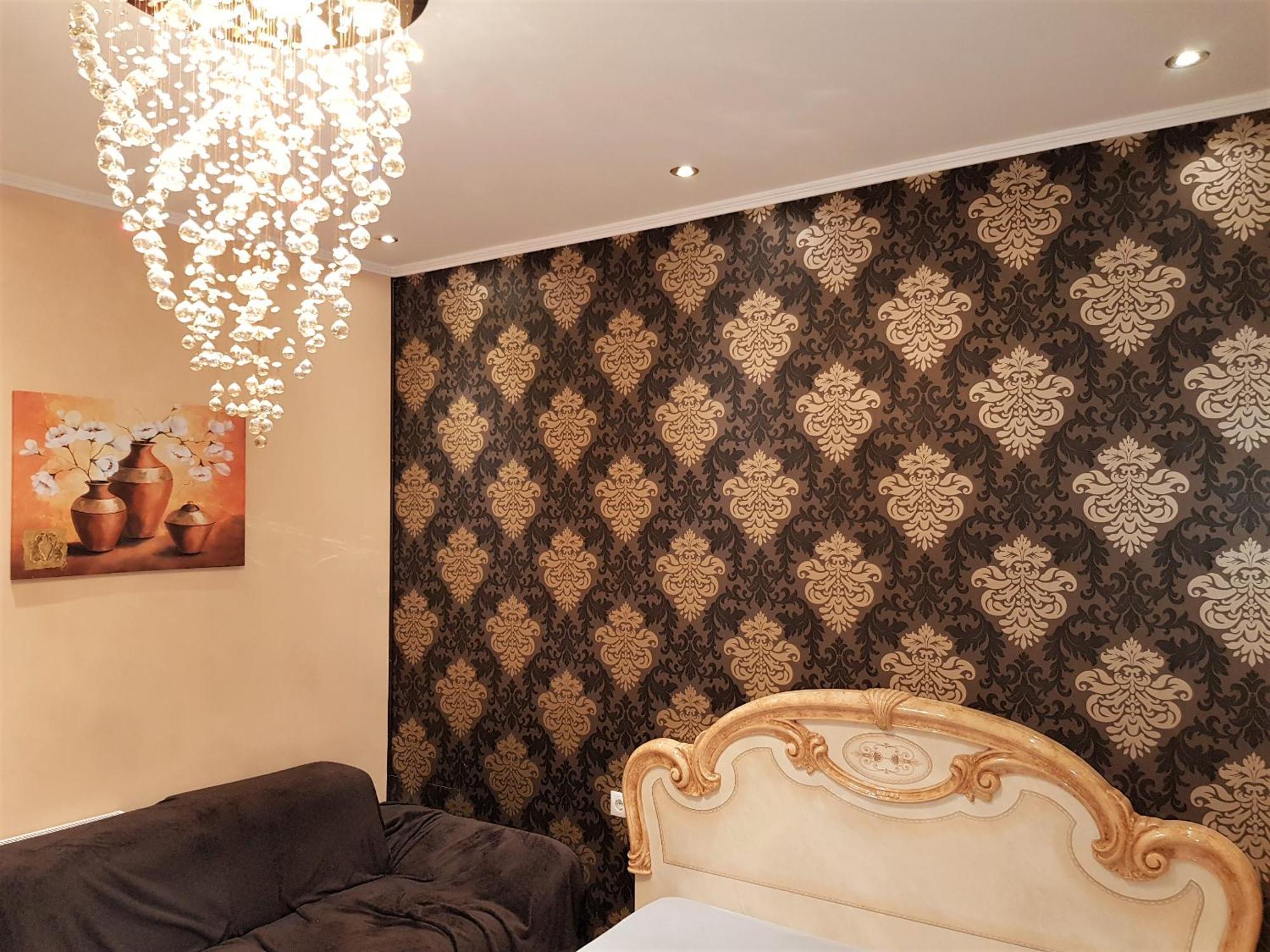 וינה Grosse Wohnung Naehe Zentrum מראה חיצוני תמונה