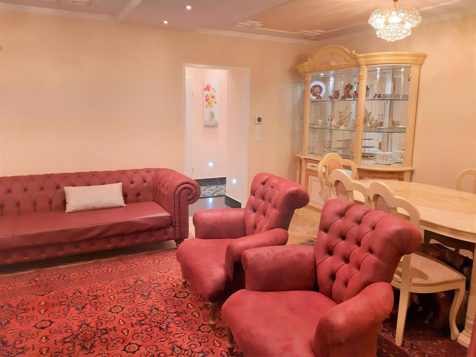 וינה Grosse Wohnung Naehe Zentrum מראה חיצוני תמונה